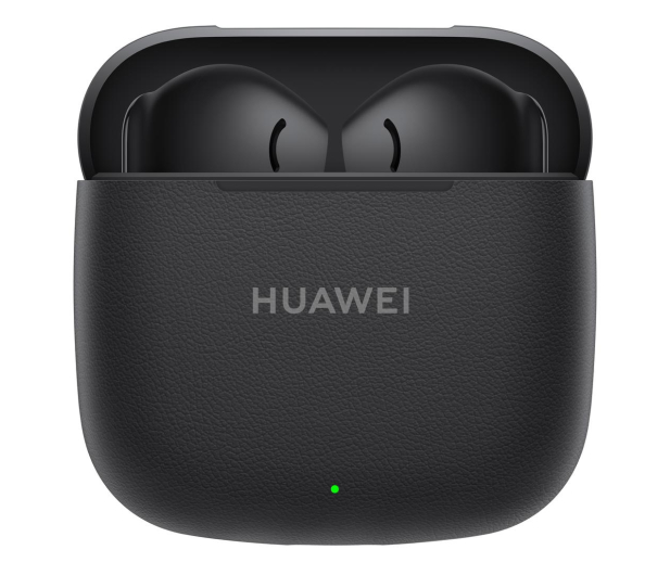 HUAWEI FreeBuds SE 3 czarne - 1301322 - zdjęcie